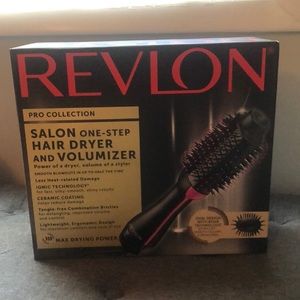 Revlon One Step Hair Dryer